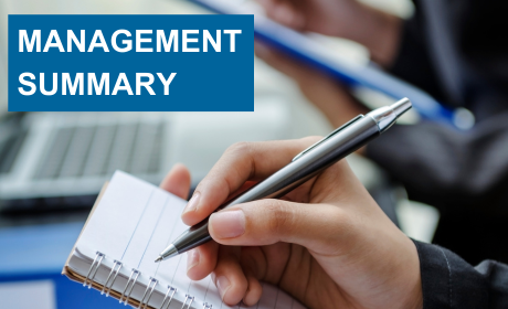 Management Summary Research Study “Breaking down entrepreneurial barriers: exploring the nexus of entrepreneurial behavior, innovation, and bank credit access through the lens of the theory of planned behavior”