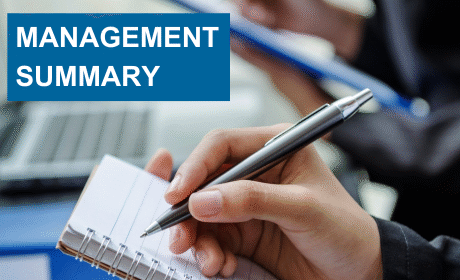 Management Summary Research Study „Periods of Uncertainty Are Linked to Greater Acceptance of Minorities“
