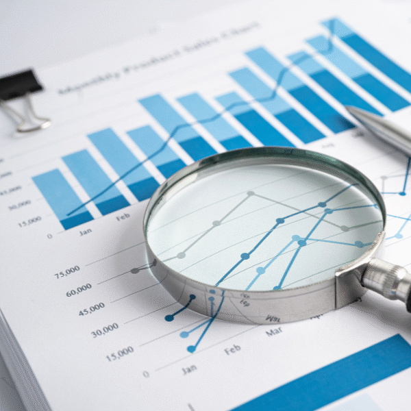 Marketing Research and Strategic Marketing