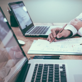 Management summary Research study „Determinants of solo and employer entrepreneurship in Visegrád countries: Findings from the Czech Republic, Hungary, Poland and Slovakia“