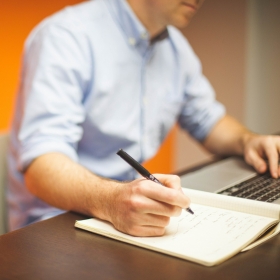 The Academic Psychological Counselling offers coaching sessions for students