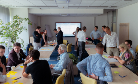 CEMS Round Table 2025: Co-Creating the Future of the CEMS Programme at VSE