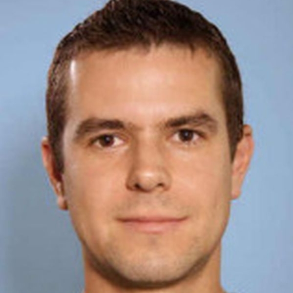 Ing. Marek Vinš, Ph.D.